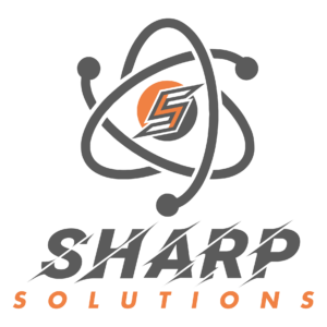 Sharp Soluitions