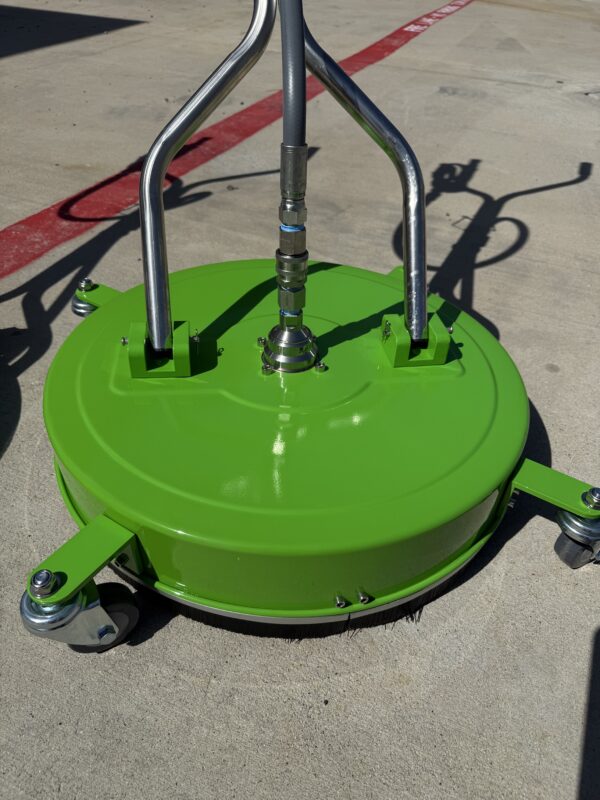 Ares 24" Surface Cleaner - Image 13