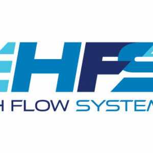 High Flow Systems