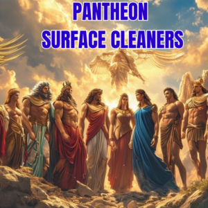 Pantheon Surface Cleaners